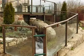 accommodation