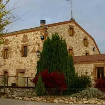 accommodation