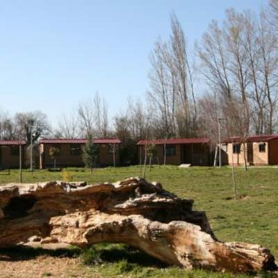 accommodation