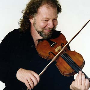 Alasdair Fraser