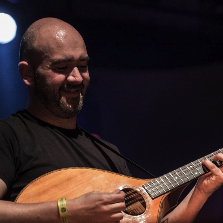Alberto Ablanedo