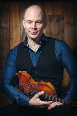 Anders Hall