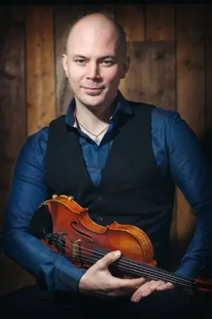 Anders Hall