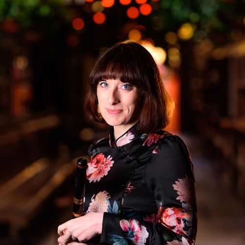 Aoife Granville