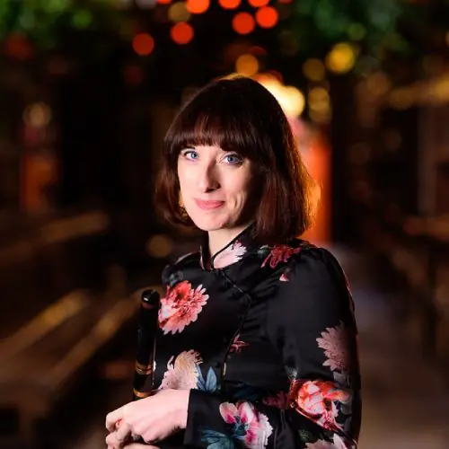 Aoife Granville