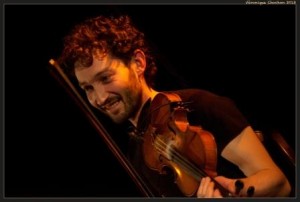 Basile Brèmaud