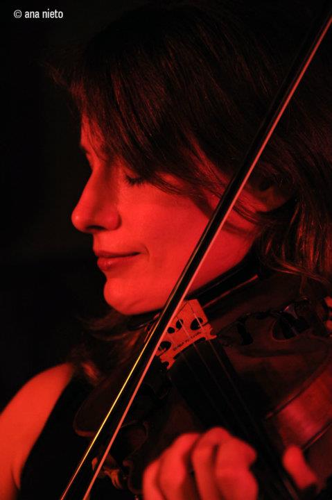 Begoña Riobó