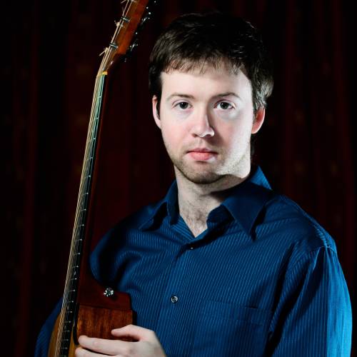 Caoimhín Ó Fearghail