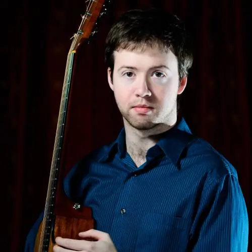 Caoimhín Ó Fearghail
