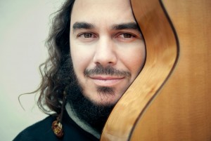 Jesús Enrique Cuadrado "Chuchi"