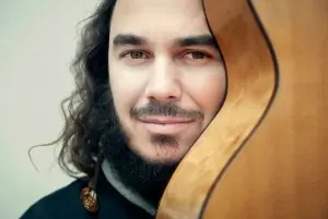 Jesús Enrique Cuadrado "Chuchi"