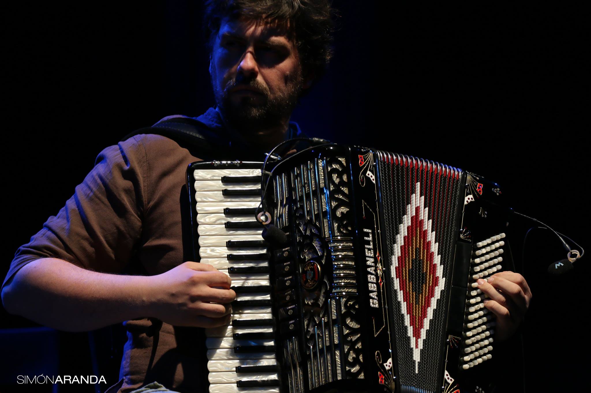 David Aznar