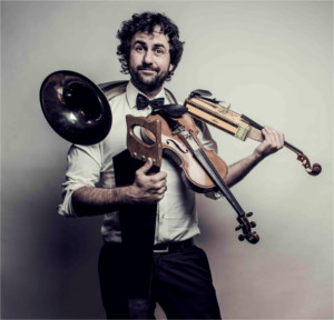 Diego Galaz