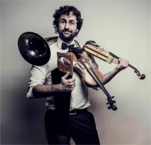 Diego Galaz