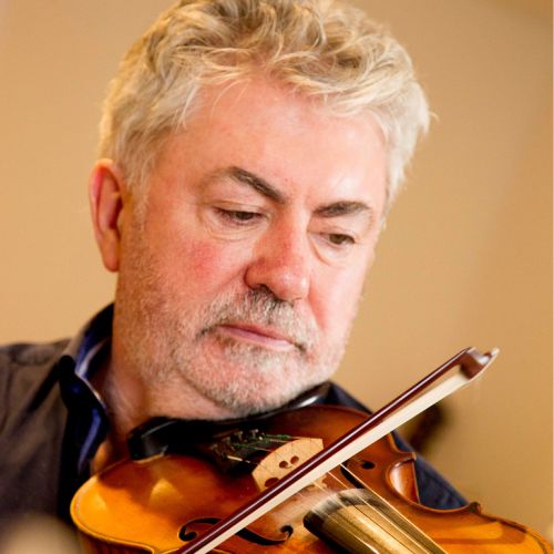 Gerry O'Connor