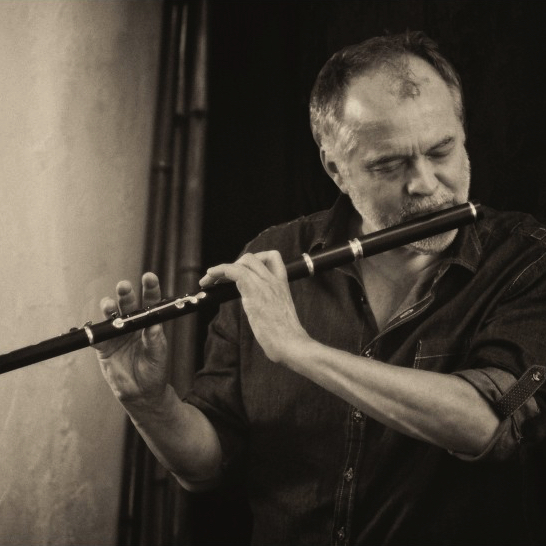 Jean-Michel Veillon