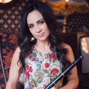 Louise Mulcahy