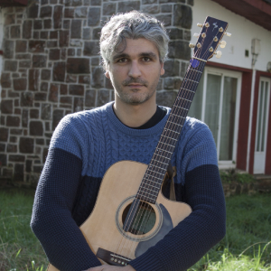 Luis Nicolás Carrete