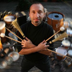 Martí Hosta