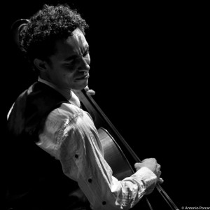 Martín Meléndez