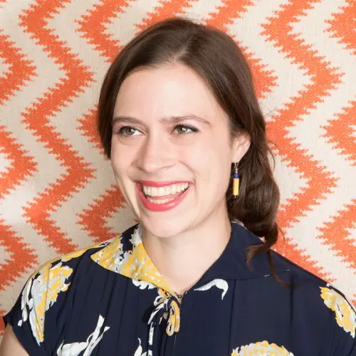 Natalie Haas