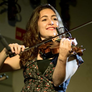 Paula Gómez