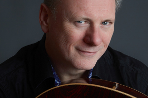 Tony McManus