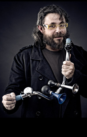 Xavi Lozano