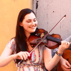 Zoë Conway